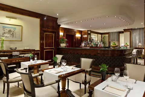 UNAHOTELS Scandinavia Milano in Milaan — foto 9