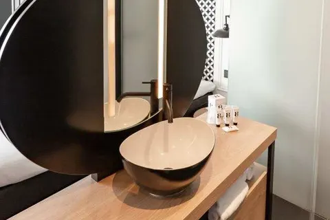 Gr8 Hotel Maastricht Aachen Airport foto 8