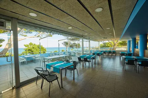 Alannia Costa Dorada in Vandellòs i l'Hospitalet de l'Infant — foto 30