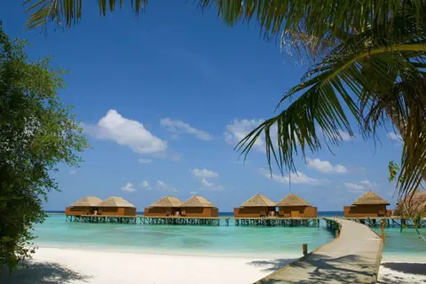 Veligandu Maldives Resort Island in ރަސްދޫ — foto 2
