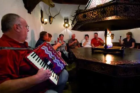 Hotel Restaurant Ehrich foto 11