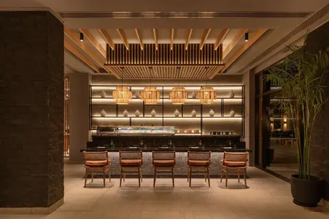 Jaz Elite Asteria in Gravity Sahl Hasheesh — foto 15