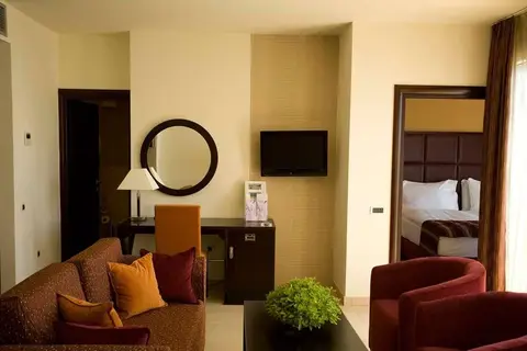 Valamar Atrium Baška Residence in Baška — foto 17