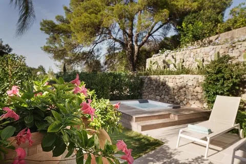 Botania Relais & Spa in Forio — foto 25