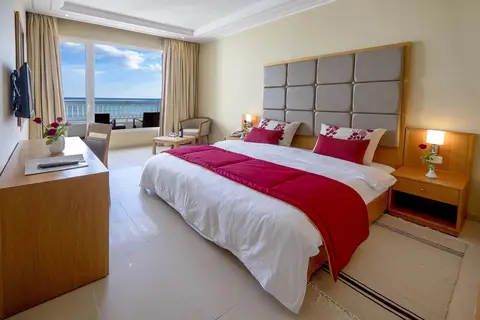 Novostar Bel Azur Thalassa & Bungalows in الحمامات — foto 28