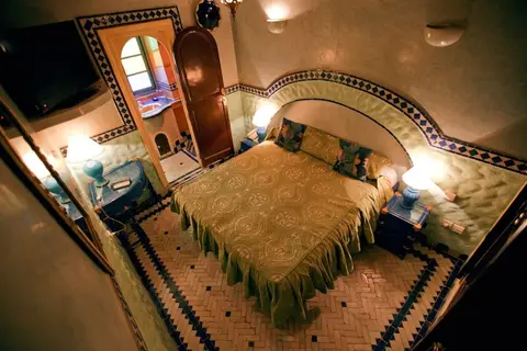Riad Catalina in Marrakesh — foto 12