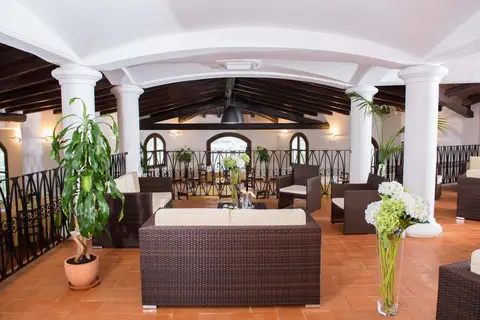 Agriturismo Su Vrau in Posada — foto 22