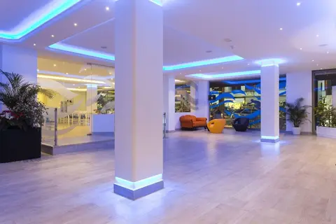 Guya Wave Hotel in Cala Ratjada — foto 15