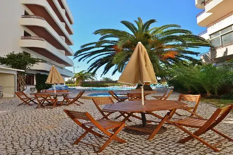 Mirachoro Praia da Rocha in Mexilhoeira Grande — foto 12