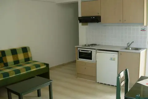 Nikolas Villas Appartementen in Δημοτική Ενότητα Χερσονήσου — foto 5