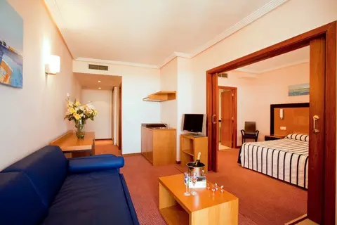 Hotel Bonalba Alicante in Mutxamel — foto 30