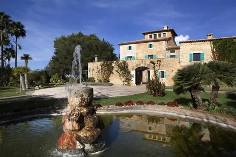 Sa Cabana Hotel Rural & SPA in Sigüenza