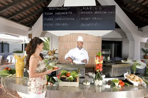 Lanterna Resort in Tar Vabriga — foto 24