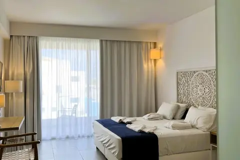 St. Constantin Hotel in Δημοτική Ενότητα Γουβών — foto 21