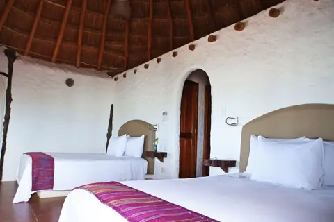 Las Nubes de Holbox in Holbox — foto 12