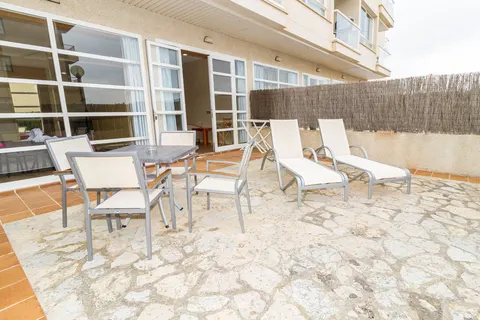Eix Platja Daurada in Muro — foto 12