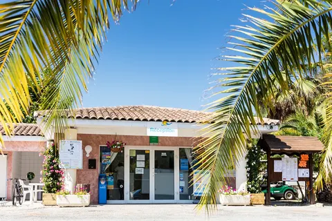 Camping Green Park foto 14