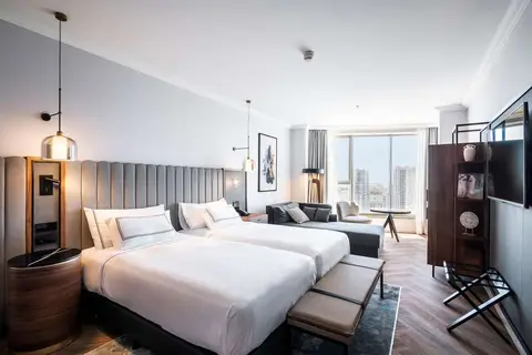 Melia Valencia in Valencia — foto 3
