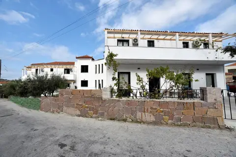 Chalkiotis Apartments in Skoutaros, foto 9