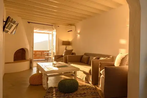 Cova Mykonos Suites in Δήμος Μυκόνου — foto 19