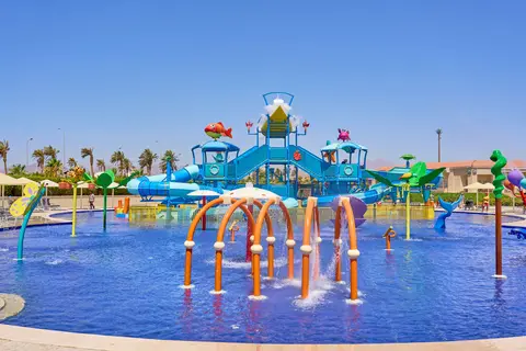 Pickalbatros Luxury Suites Resort in Sharm El Sheikh — foto 25