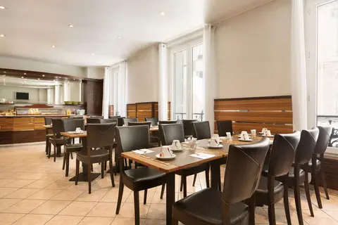 Hotel Byakko Nice in Nice — foto 15