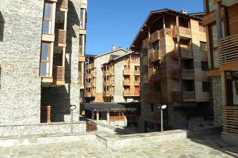 St. Ivan Ski & Spa Resort in Bansko — foto 8