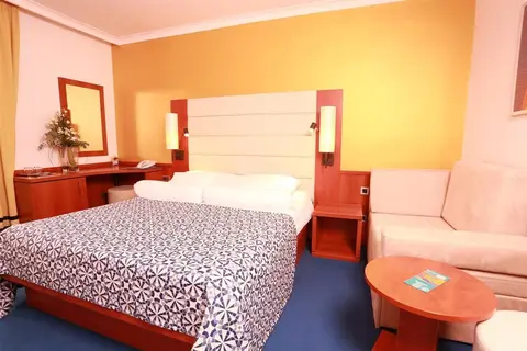 Hotel Ilirija in Biograd — foto 18