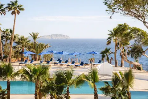 Fergus Style Punta Arabi in Santa Eulària des Riu