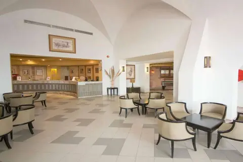 Hotel Club Meninx in المقارسة — foto 6