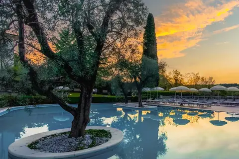 Hotel Porta del Sole in Meran — foto 16