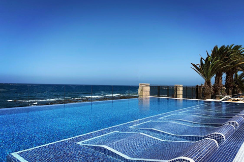 Hotel H10 Costa Adeje Palace foto 28