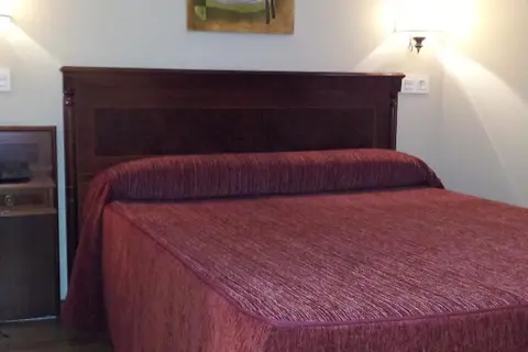 B&B HOTEL Gijón Centro Begoña in Gijon, foto 21