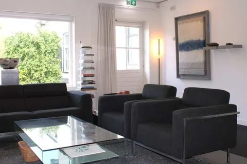 B&B Kunstkamer Franeker foto 9