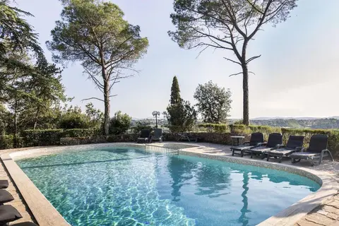Hotel Villa Lecchi in Poggibonsi, foto 4
