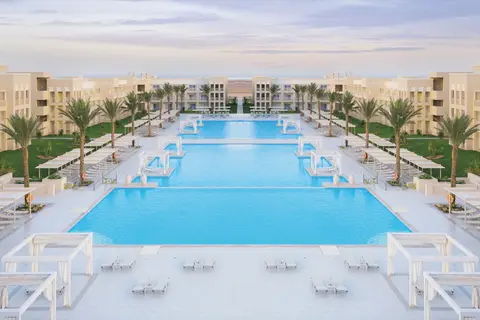 Jaz Aquaviva in Makadi Bay — foto 11