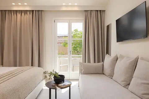 Doryssa Method Hotel in Δημοτική Ενότητα Πυθαγορείου — foto 8