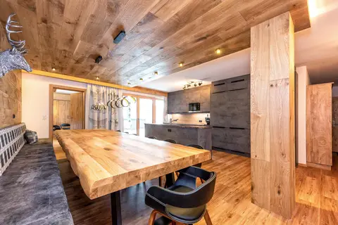 Sruh Prime Apartment in Gerlos — foto 8