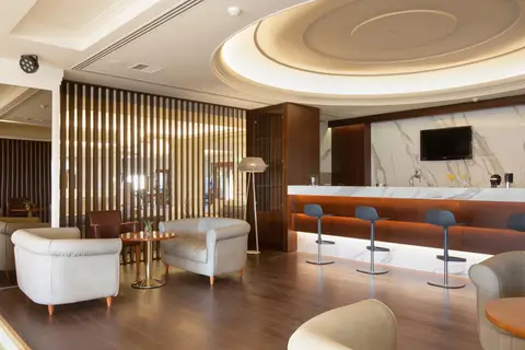 Negroponte Resort Eretria in Αμάρυνθος — foto 27