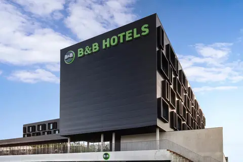 B&B HOTEL Guimarães in Guimarães — foto 27