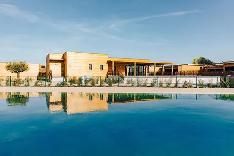 Pierre & Vacances Domaine du Golfe du Lion foto 1