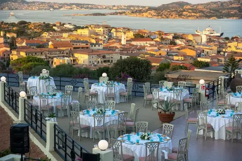 Hotel Palau in Palau — foto 2