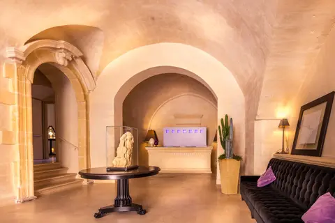 Palazzo Gattini in Matera, foto 19