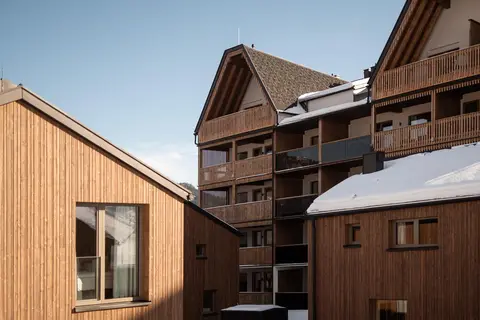 ADEA Lifestyle Suites Fieberbrunn in Fieberbrunn, foto 8