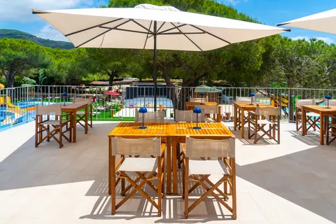 Camping Lacona Pineta foto 8