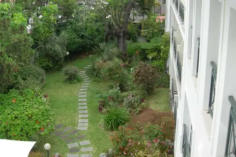 Quintinha Sao Joao in Funchal, foto 23