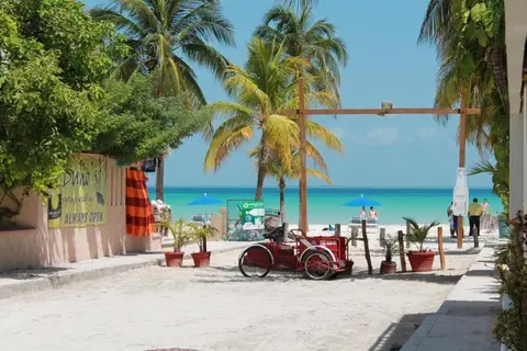 Cabanas Maria del Mar in Cancún — foto 15