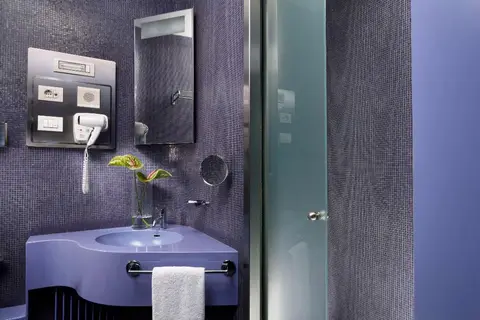 UNAHOTELS Vittoria Firenze in Florence — foto 24