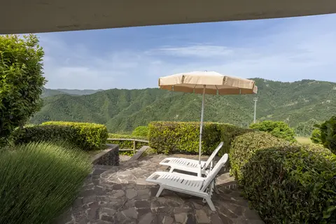 Residence I Cancelli in Palazzuolo sul Senio — foto 20