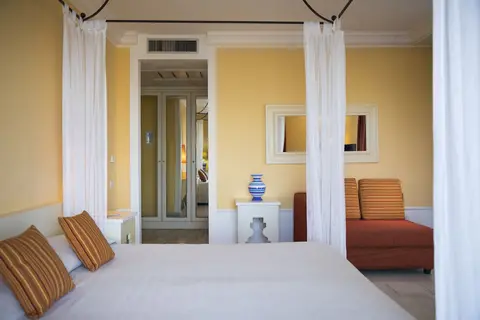 Lu' Hotel Carloforte in Carloforte — foto 17